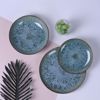 Cryspo Trio Serbitsio Fagtou 20 Temaxion Stoneware 'Kansai' 2509040